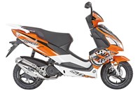 Kreidler Florett 2.1 RS 2016 - Bild 6